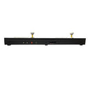 Raspberry Pi Retro Arcade Game Console with HDMI