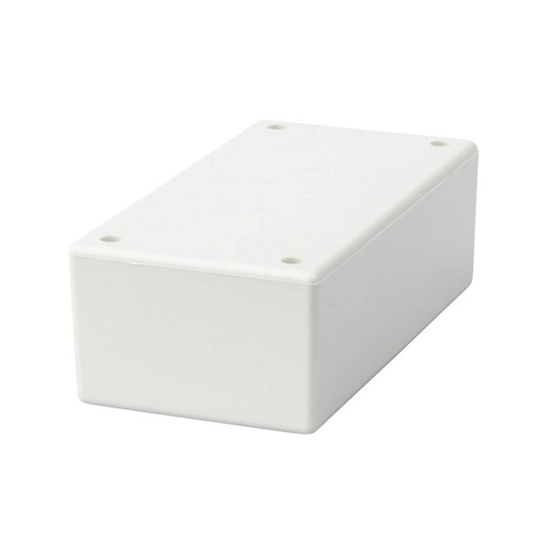 Jiffy Box (130x67x44mm)