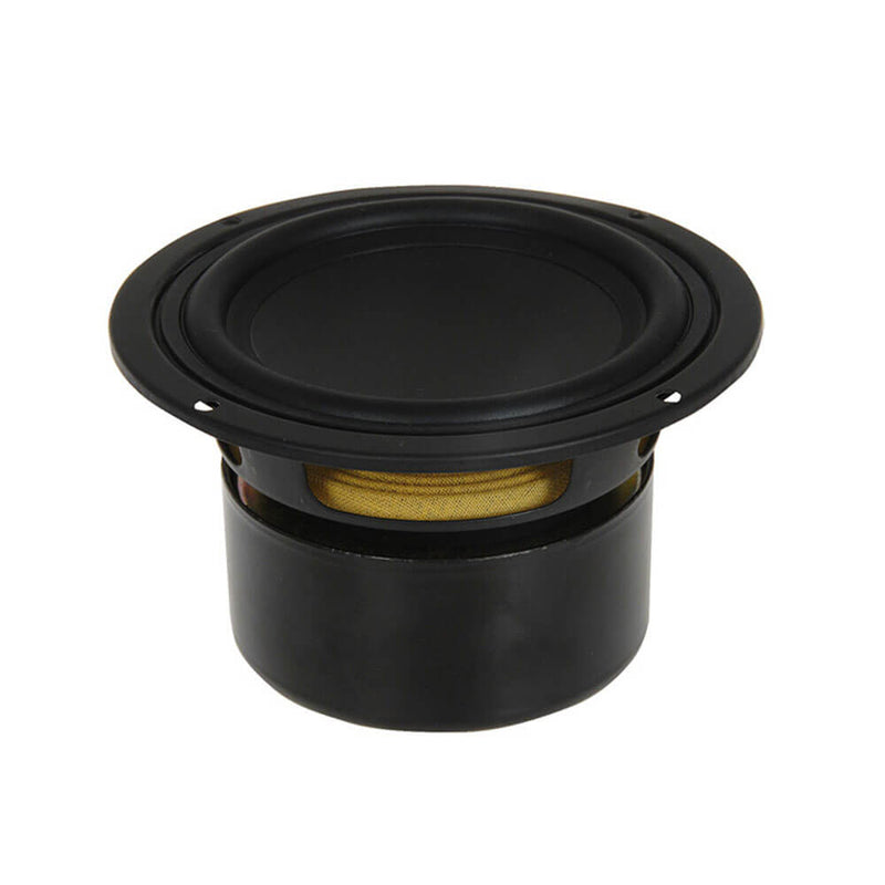 Response Woofer or Midrange Speaker Driver (8 ohm)