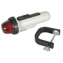 Luz LED de navegação por cores bi