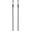 Concord USB 3.1 Type-C Plug to Plug Cable 2m