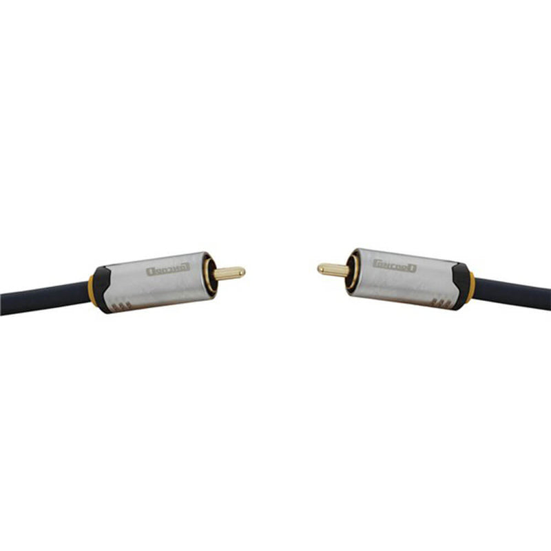 Concord RCA Plug para conectar o cabo de vídeo de alta qualidade