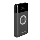  Powertech Power Bank y Cargador Inalámbrico 10,000mAh