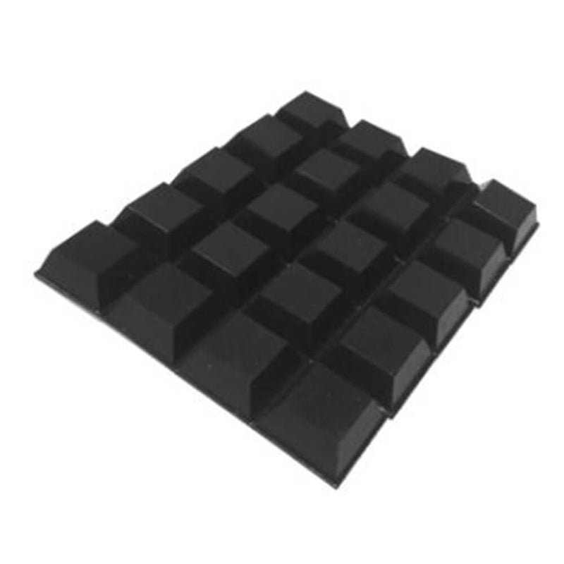 Self Adhesive Rubber Feet (Small)