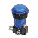 Arcade Button Switch with LED Illumination