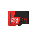 Micro SDXC Classe 10 (98MB/S Leia 70MB/S Write)