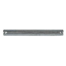 Zinc Plated Roller Spindles 15mm