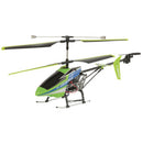 Blade Set with Balance Bar & Connector Buckles