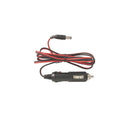 Fused Cigarette Lighter Plug to DC Plug