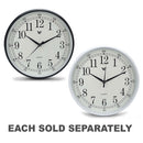 Round Wall Clock 14"