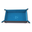 Bandeja de retângulo dobrável de dados duros