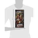 Chronicles of Crime Welcome To Redview Expansion Game