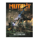 RPG Zone Compendium 4 the Eternal War Supplement