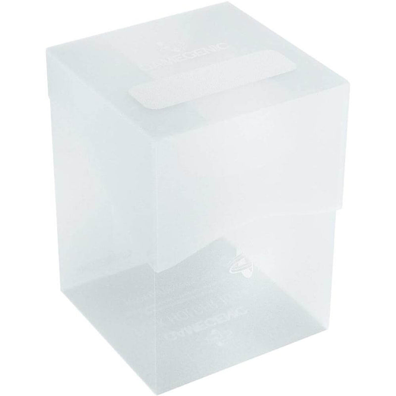  Caja de cubierta Gamegenic Deck Holder (con capacidad para 100 fundas)