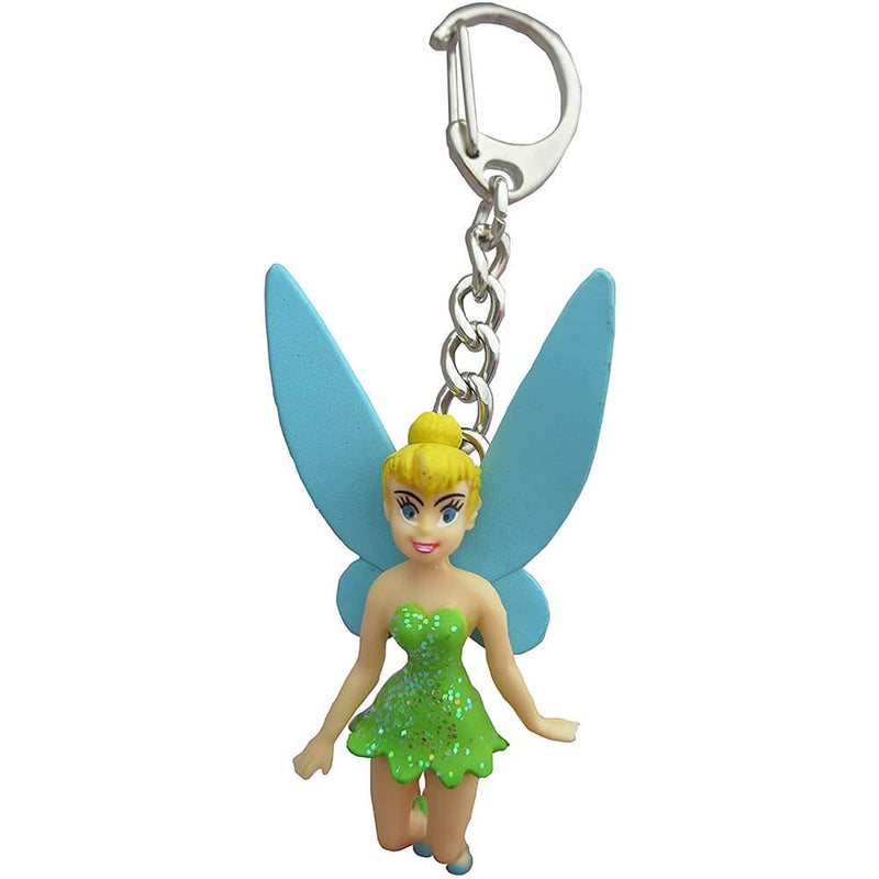 Princesa figural da Disney PVC de Keyring