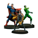 DC Miniature Game Crime Syndicate I