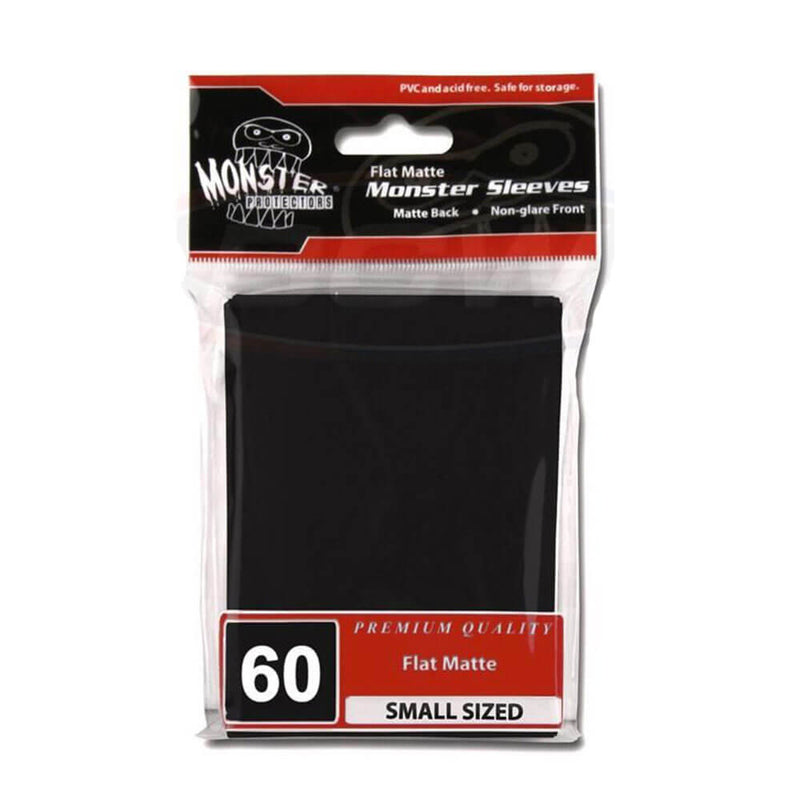 BCW Monster Deck Protectors Small (60)