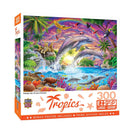 MP Tropics EZ Grip Puzzle (300 PCs)