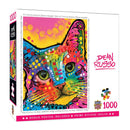  Rompecabezas MP Dean Russo (1000 piezas)