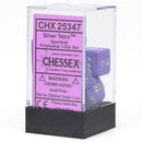 D7 Die Set Dice Speckled Poly (7 Dice)