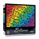 MP Brilliance Coll. Quebra -cabeça (550 pcs)