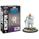  Protocolo de crisis de Marvel