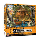  Rompecabezas MP Realtree (1000 piezas)