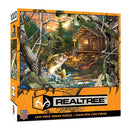  Rompecabezas MP Realtree (1000 piezas)