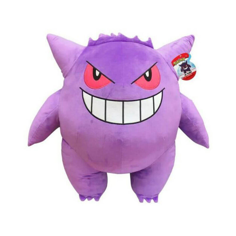  Peluche Pokémon de 24"