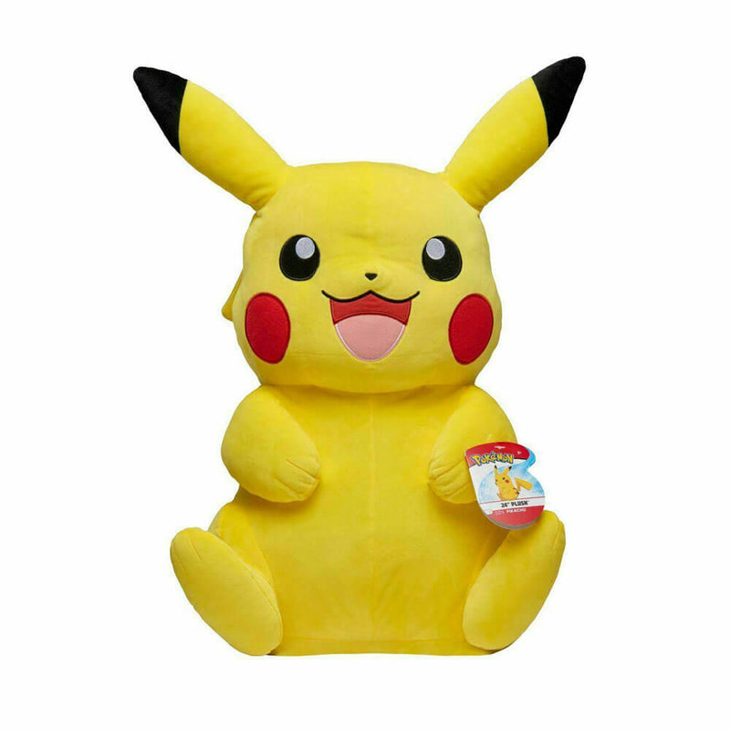  Peluche Pokémon de 24"