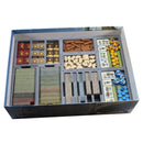  Inserciones de juegos espaciales plegados