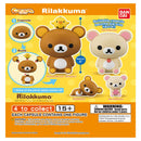  Gorra Gashapon Rilakkuma Personaje (Pack de 50)