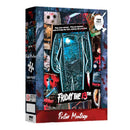 Quebra -cabeça de impacto (1000pcs)