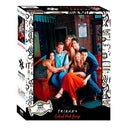 Quebra -cabeça de impacto (1000pcs)