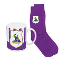 NRL Coffee Canek Heritage & Sock Pack