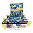 Boganology Booze Bus Board Game