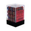 D6 DICE Gemini 12mm (36 dados)