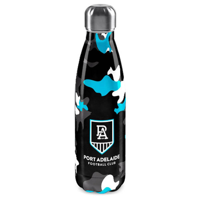Botella de bebida AFL envoltura SS