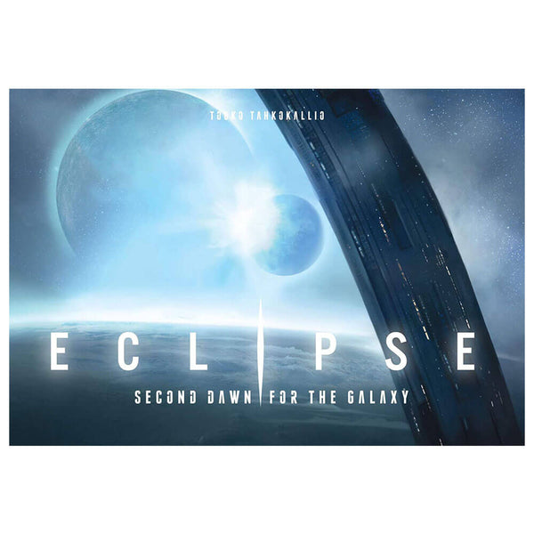 Eclipse: Second Dawn for the Galaxy