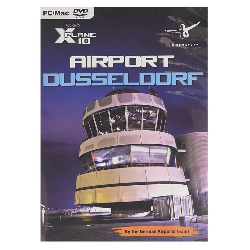  Aeropuerto de expansión X-Plane