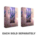 Ptolus Monte Cook's City by the Spire RPG