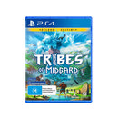 Tribes of Midgard Deluxe Edition Video Game