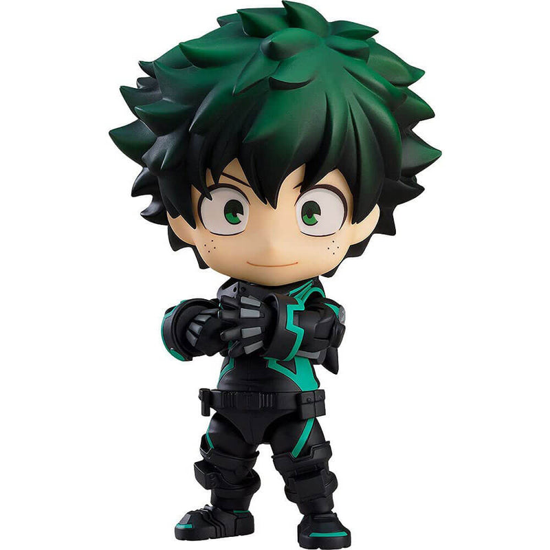  Nendoroid del traje sigiloso de My Hero Academia