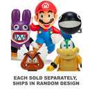 Nintendo 2.5 "Ltd Figuras de articulação (16 Asst.)