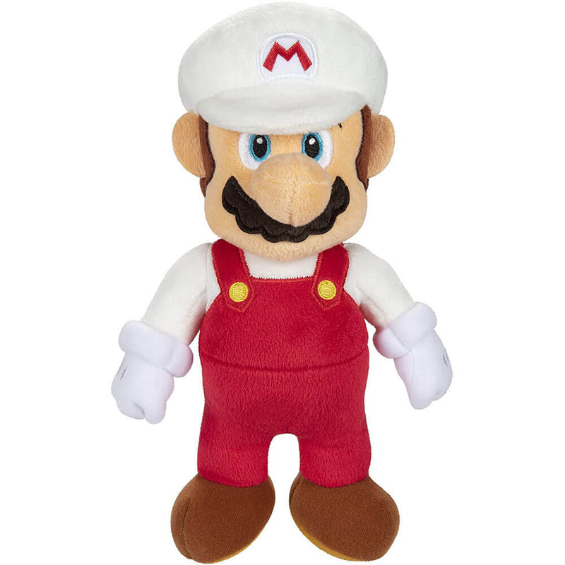 Mundo de Nintendo Super Mario Plush