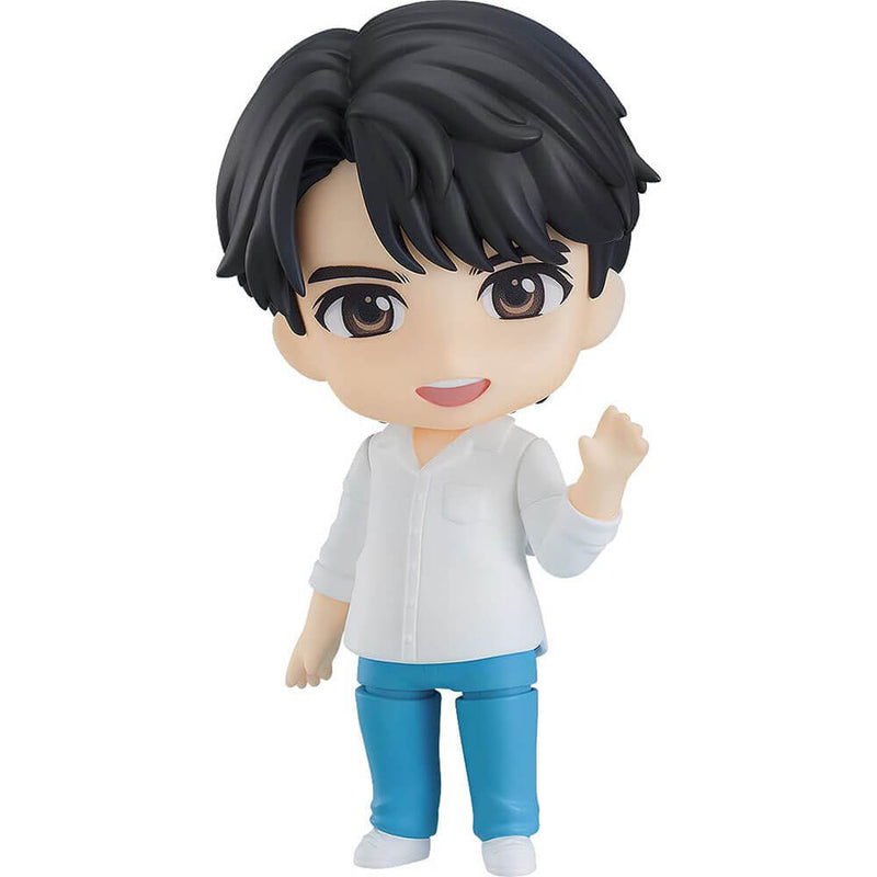 2Gether the Series Nendoroid Action Figura