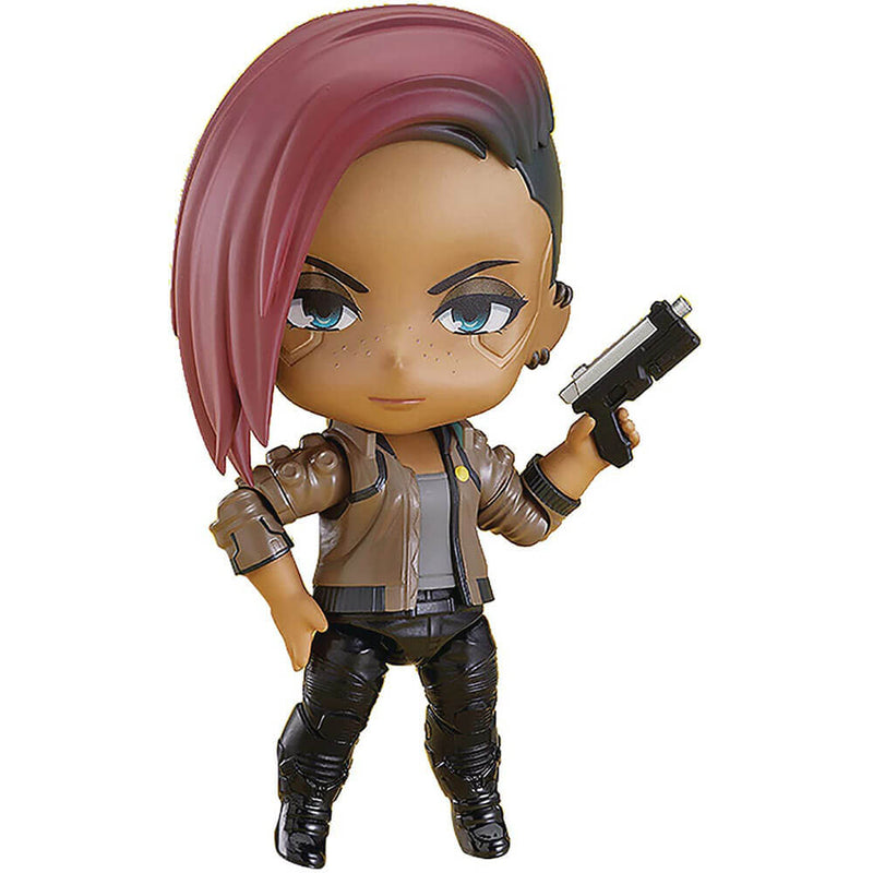  Figura Nendoroid Cyberpunk 2077 V Deluxe 10cm