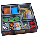 Folded Space Game Inserts 7 Wonders Duel Game Accessory