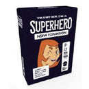 Confie em mim, eu sou uma expansão do jogo de cartas de super -herói