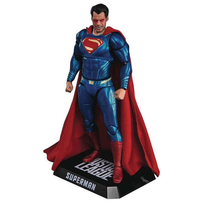 Justice League Dynamic Action Heroes Figure